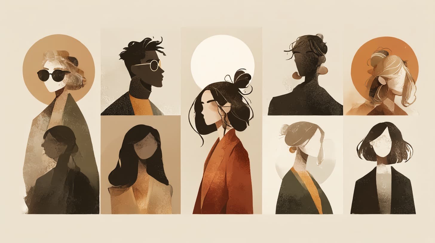 Cover image for Random Character Generator: Instant Creative Spark